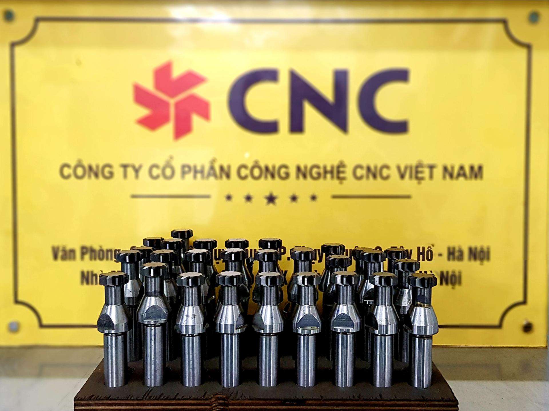 Cutter chất lượng cao