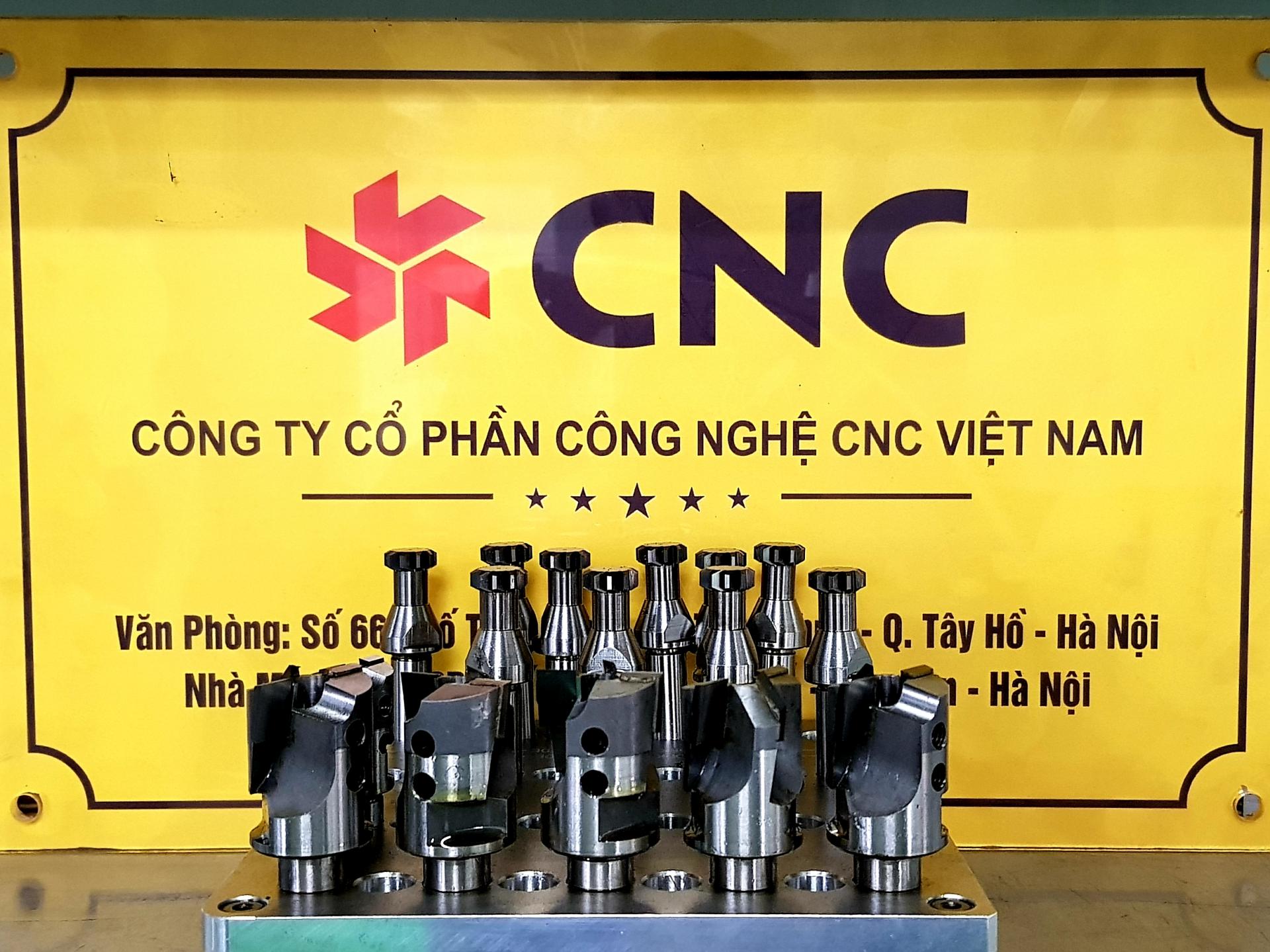 Cutter chất lượng cao