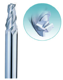 Dụng cụ cắt với biên dạng đặc biệt