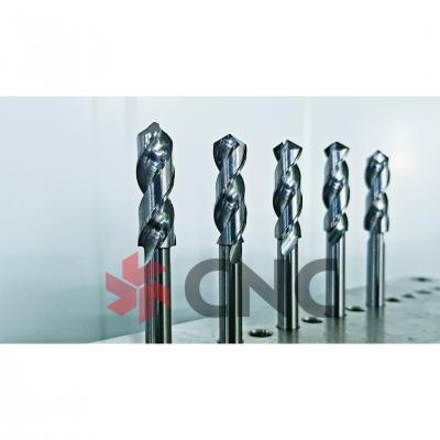 Dụng cụ cắt với biên dạng đặc biệt