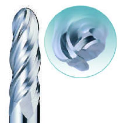 Dụng cụ cắt với biên dạng đặc biệt
