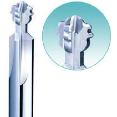 Dụng cụ cắt với biên dạng đặc biệt