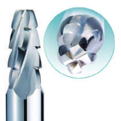 Dụng cụ cắt với biên dạng đặc biệt