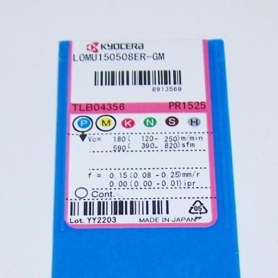 Mảnh cắt LOMU150508ER-GM/PR1525